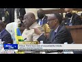 Regional powers to monitor truce between Democratic Republic of Congo and Rwanda