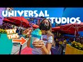 NEW Foods At Universal Studios Hollywood You MUST Try!