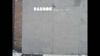 badboe - the original groover