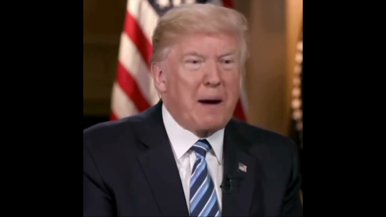 AI Trump: Elon Musk Entered The Pentagon Time Portal To Prevent Jeffrey Epstein From Existing