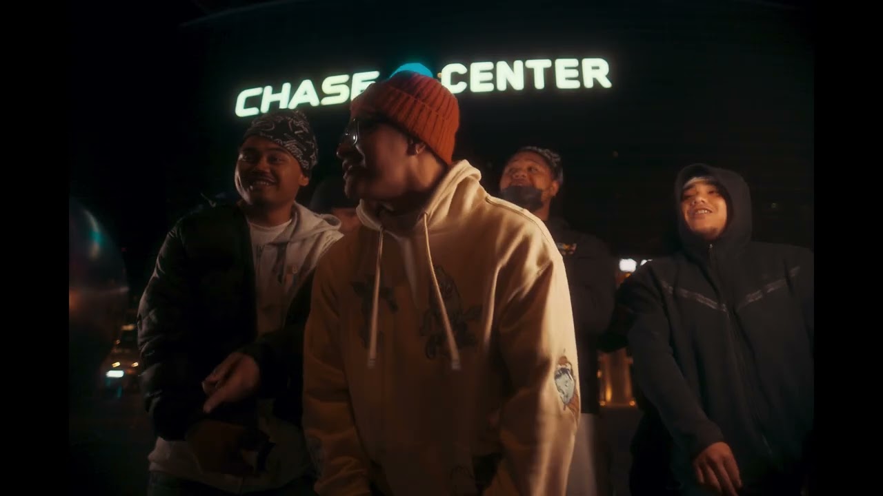 siakgeez - GO (Official Music Video)