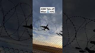 Emirates UAE4PV From DBX to MXP to JFK / 17th December 2024,  3:56 PM