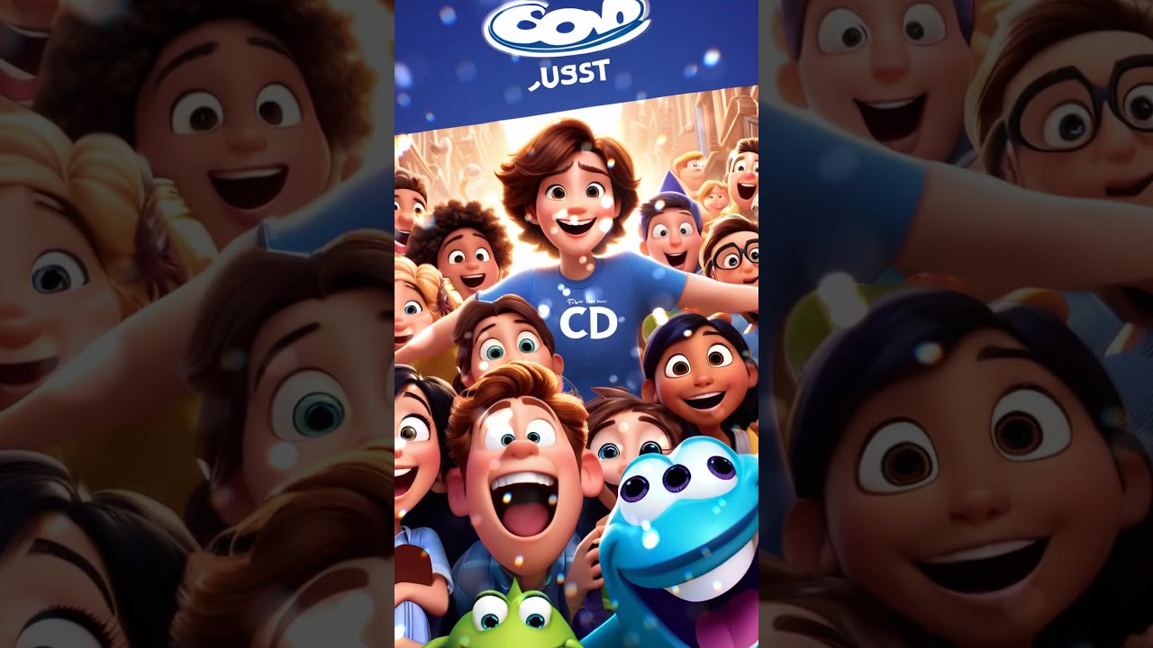 I have OCD (and it's not what you think) 