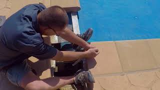How to Manually Open your Safety Pool Cover