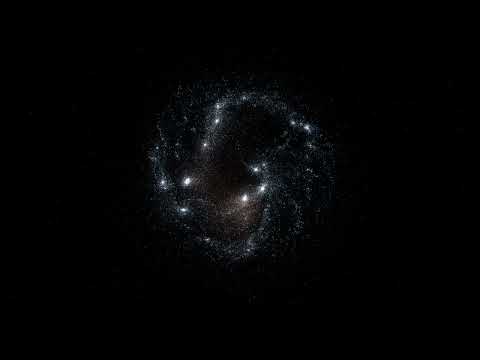 Galaxy Formation in OpenSPH!