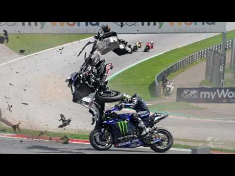 Moments That Look Fake But Are 100% REAL