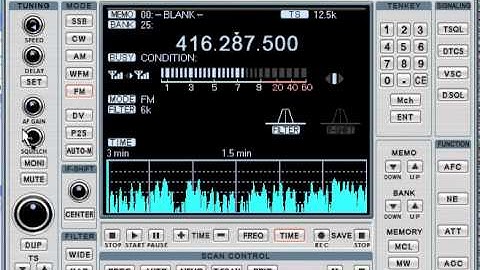 420Mhz multipath fading between two fixed radio sites