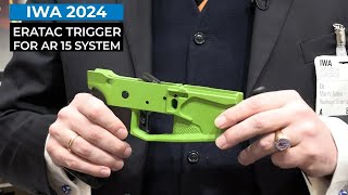 IWA 2024: ERATAC Trigger for AR System