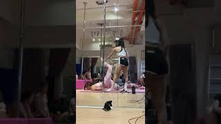 Dazzling 20201020 梅子 柔軟度3