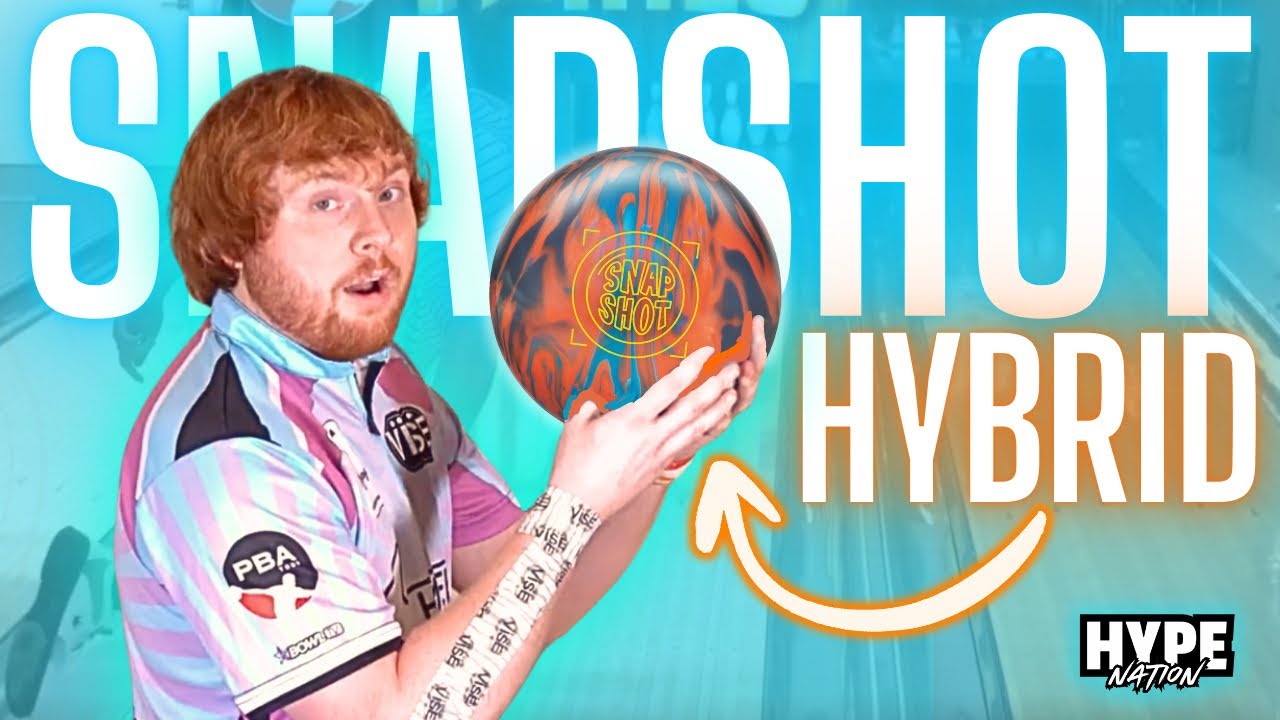This Radical Snapshot Hybrid is Picture Perfect! | SNAP or SMOOTH
