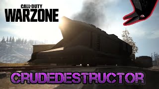 Running The Train Strat, All The Way To Victory