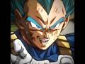 Rate My Edit #anime #edit #vegeta #shorts
