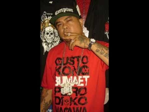 Kickin' Lyrics 7 - Death Threat