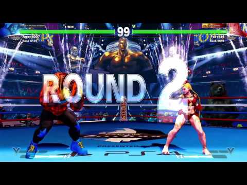 ForestCammyVideos 465 STREET FIGHTER V_20161215082822