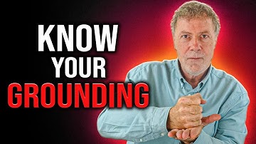 Where Do You Ground as seen through The Human Design System?