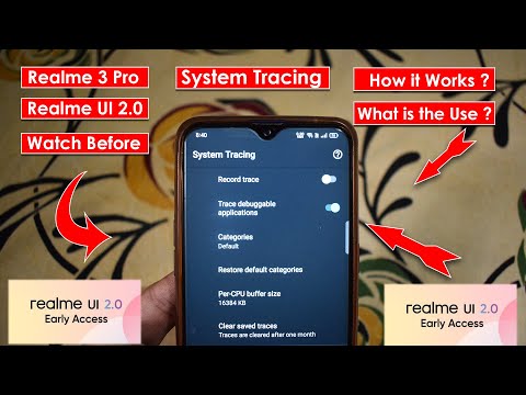 Realme 3 Pro