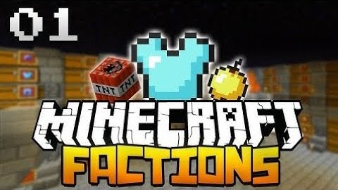 Nether games factions ep 1