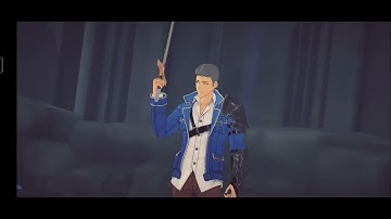 Solo leveling Arise chapter-6 side mission part-1 walkthrough #trending #anime #sololeveling #aries