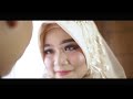 Wedding cinematic vina  willy