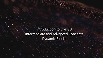 Part 3 - Dynamic Blocks - Rotation Parameter