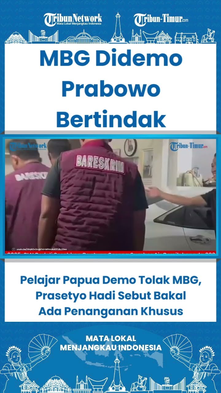 SHORT Kades Kohod Sempat Ngaku Korban, Arsin: Saya Juga Korban dari Perbuatan oleh Pihak lain