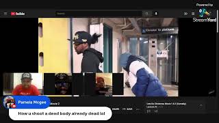 Lets Go 1St Live Of 2022, Ms Shavon, Cl, Mell, 300, Veli , Recaps, Relationships, Mell Face