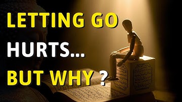 Why Letting Go Hurts – But Sets You Free (Buddhist Perspective)