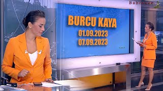 BURCU KAYA