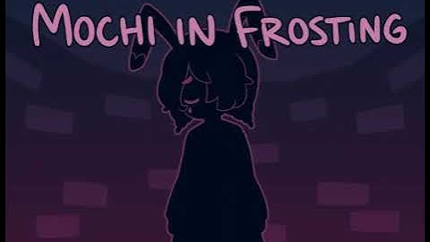 Lonely Wolf Treat: The Complete Series - Part 6 - Mochi in Frosting