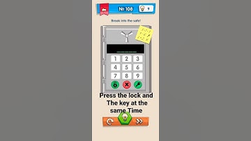 iq boost 108 stage level walkthrough tutorial braining game brightika inc