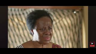 WAITING WARS| WRITTEN AND PRODUCED BY MUMMY GLORIA BAMILOYE| MOUNT ZION FILM