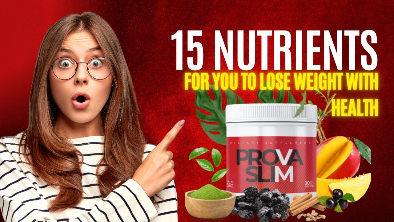 #PROVASLIM  #ProvaSlim Reviews (IMPORTANT ALERT)#ProvaSlim really works #ProvaSlim Supplement Review