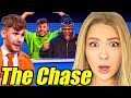 Parents React To THE CHASE: SIDEMEN EDITION