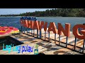 PAHAWANG ISLAND LAMPUNG