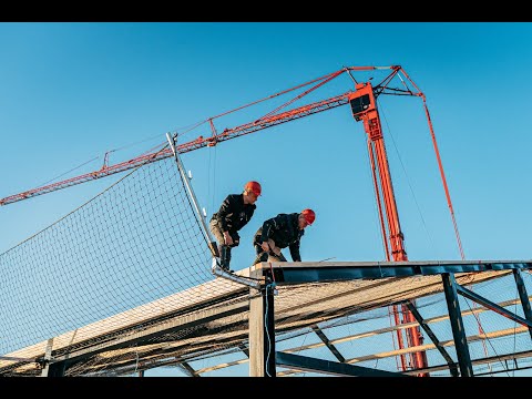 Dak en Wandmontage | Hoornbeeck Apeldoorn