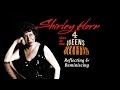 Capture de la vidéo Shirley Horn “Reflecting And Reminiscing”