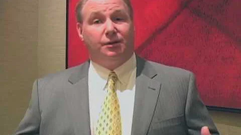 Introducing Tom Hoarty
