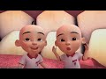 Upin & Ipin Perut Ehsan Episode Terbaru 2020 | Upin Dan Ipin Full Movie Terbaru | Upin Ipin Terbaru