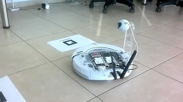 Camera-enabled mobile node 2 - NITlab