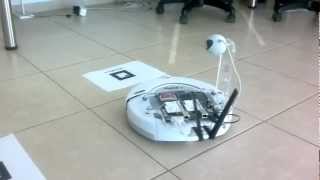 Camera-Enabled Mobile Node 2 - Nitlab