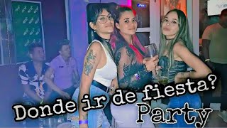 Thumbnail image for Asi es la vida nocturna en Cuba. Donde ir de fiesta? Santiago de Cuba 2022