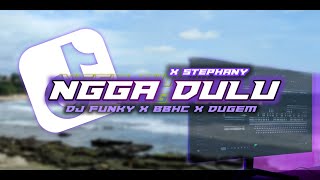 DJ NGGA DULU - JANGAN LAGI LAGI KAMU CARI CARI - STYLE KEMRASAK DUGEM BBHC