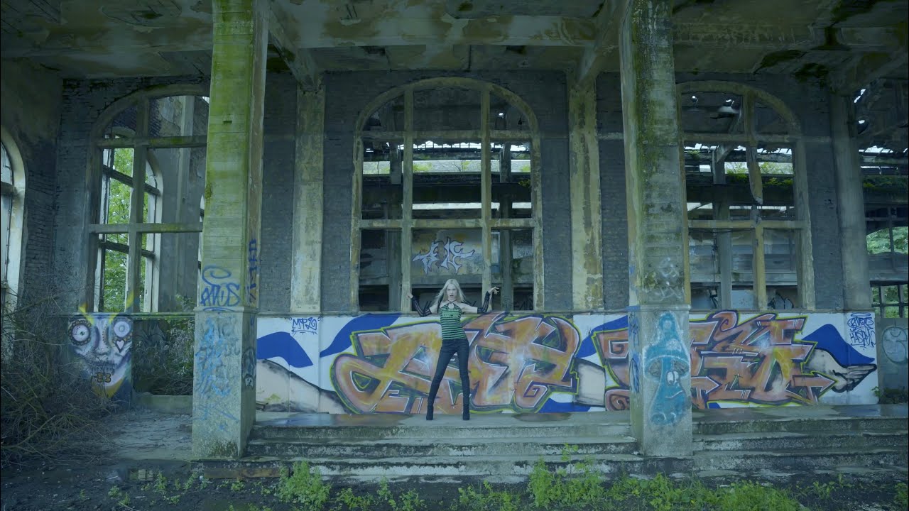 Watch sonayou - Lucky on YouTube Watch sonayou - Lucky on YouTube