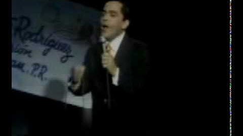 Tito Rodriguez - Cuando Ya No Me Quieras