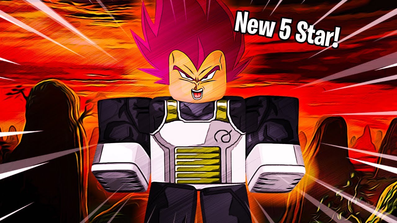 Super Koku & Super Vegu (Super Saiyan Goku & Super Saiyan Vegeta), Roblox: All  Star Tower Defense Wiki