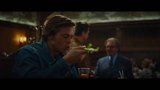 Bande annonce Once Upon a Time... in Hollywood 