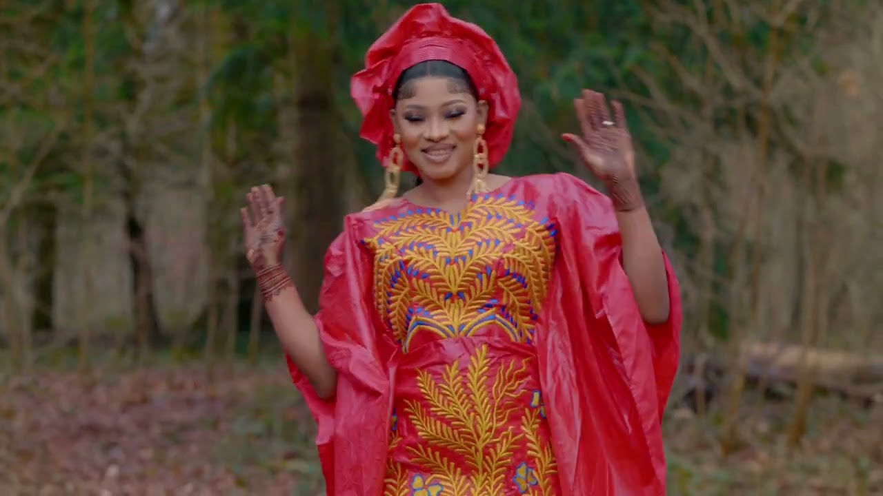 Maraka Didja - Marassa Diatigui (Clip Vidéo Officiel 2025)