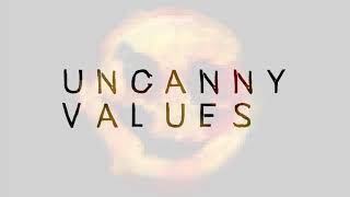 UNCANNY VALUES. Artificial Intelligence & You — Vienna Biennale 2019