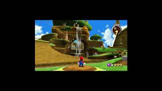 Modifying things in Super Mario Galaxy with Cheat Engine