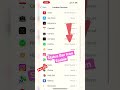 Enable Status Bar on iPhone 13 Pro Max 📱